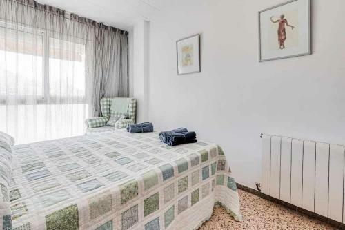 Apartamento Rentalsbcn Plaza Nuria