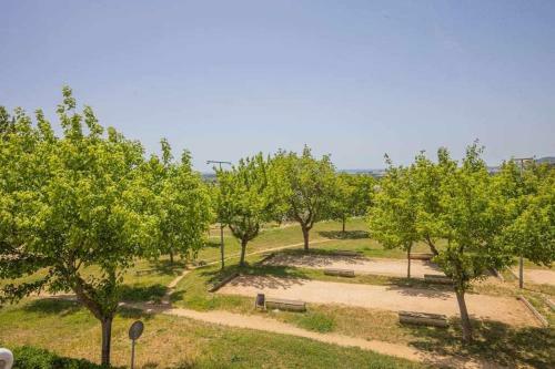 Apartamento Rentalsbcn Plaza Nuria