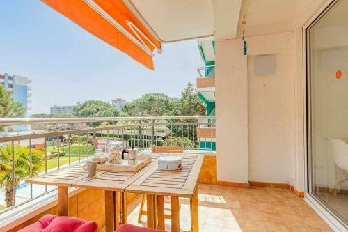 Apartamento Rentalsbcn Apt Coronas 2