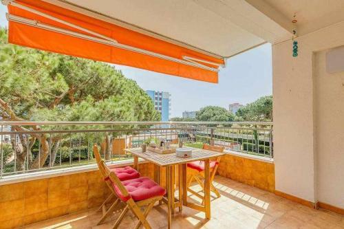 Apartamento Rentalsbcn Apt Coronas 2