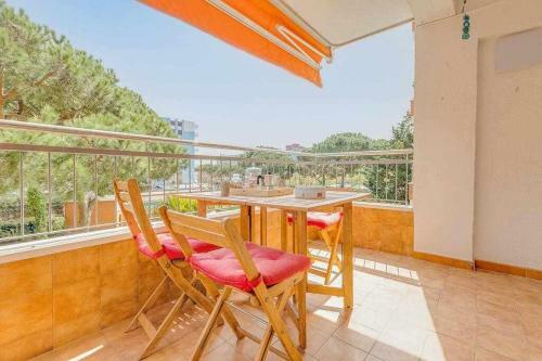 Apartamento Rentalsbcn Apt Coronas 2