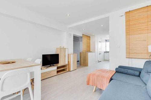 Apartamento Rentalsbcn Apt Coronas 2