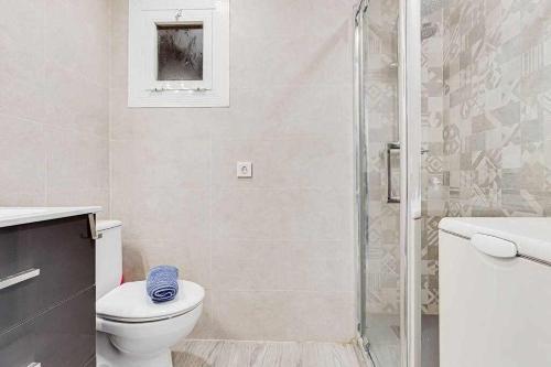 Apartamento Rentalsbcn Apt Coronas 2