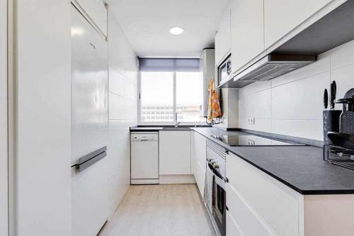 Apartamento Rentalsbcn Apt Coronas 2