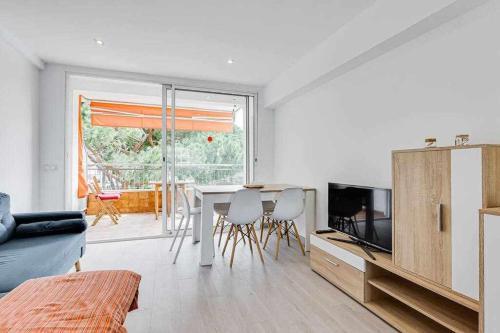 Apartamento Rentalsbcn Apt Coronas 2