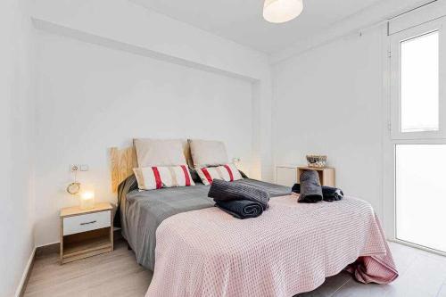 Apartamento Rentalsbcn Apt Coronas 2