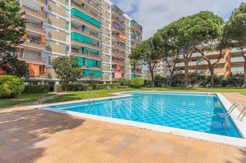 Apartamento Rentalsbcn Apt Coronas 2