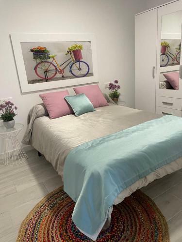 Apartamento Alta San Roque, 1
