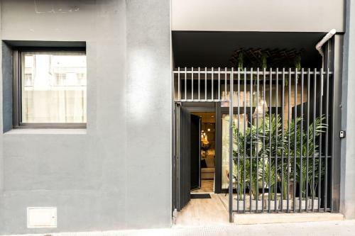 Apartamento Loft Burlada