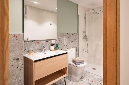 Apartamento Loft Burlada