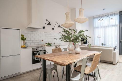 Apartamento Loft Burlada