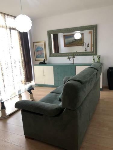 Apartamento Plaza Do Mari�eiro Burela