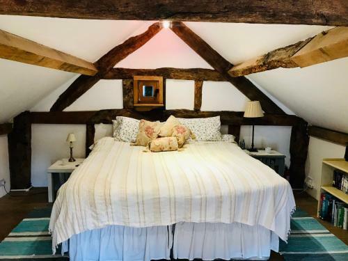 Hostal The Cottage, Winley Farm