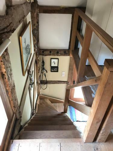 Hostal The Cottage, Winley Farm