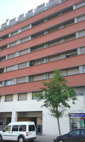 El Palacio De Miribilla / Miribilla Palace-palast