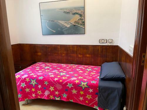 Habitaci�n Con Ba�o Privado