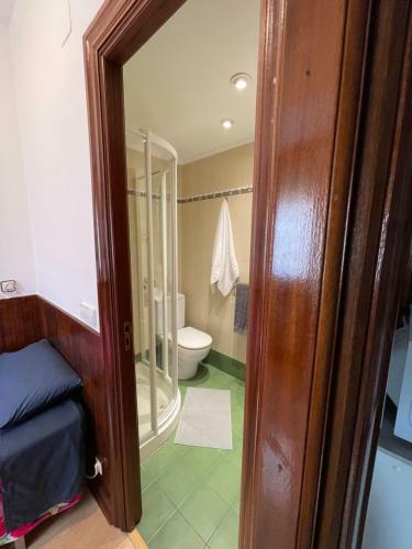 Habitaci�n Con Ba�o Privado