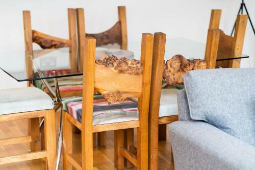 Apartamento Whinny Brae
