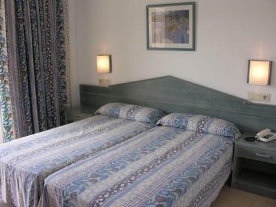 Hotel Alondra