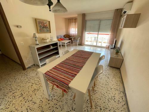 Apartamento Calafell 1