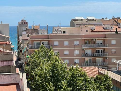 Apartamento Calafell 1