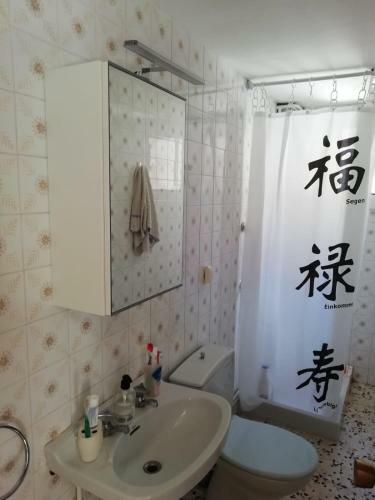 Apartamento Calafell 1