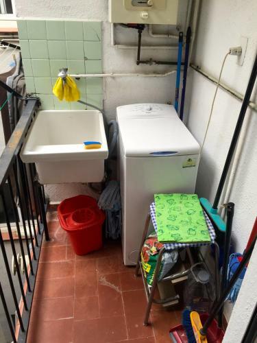 Apartamento Calafell 1