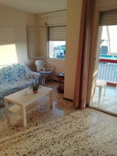 Apartamento Calafell 1