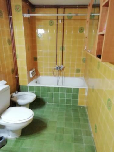 Apartamento Calafell 1