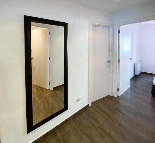 Apartamento Primera Linea De Mar Port-bo