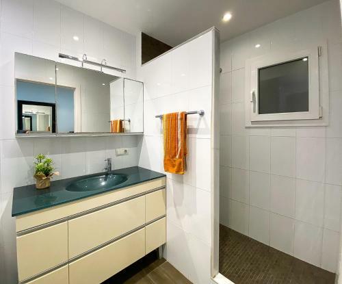Apartamento Primera Linea De Mar Port-bo