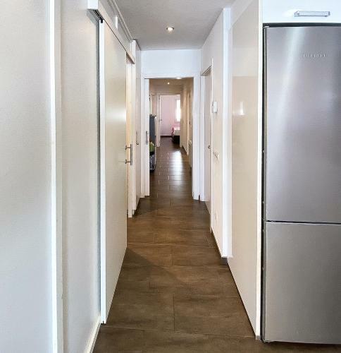 Apartamento Primera Linea De Mar Port-bo