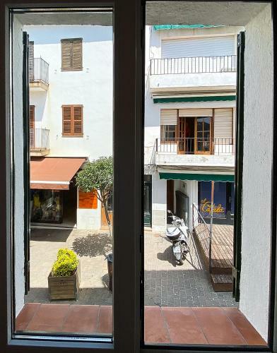 Apartamento Primera Linea De Mar Port-bo