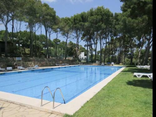 Apartamento Eden Mar Torre Valentina