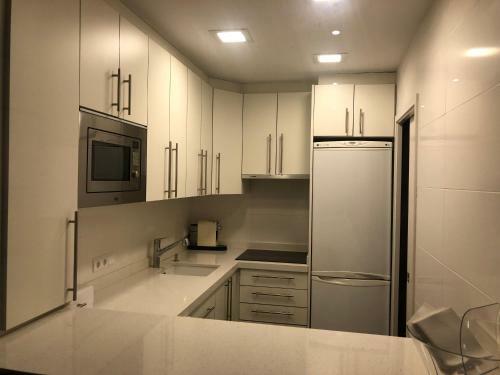 Apartamento Eden Mar Torre Valentina