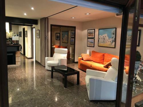 Apartamento Eden Mar Torre Valentina