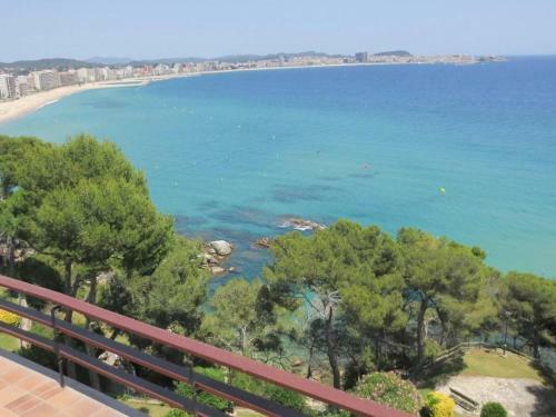 Apartamento Eden Mar Torre Valentina
