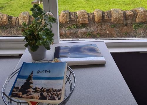 Spacious Rural Cottage Outside Campbeltown