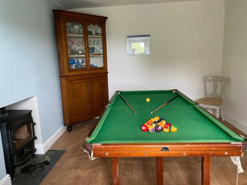 18th Century Farmhouse, Secluded Location