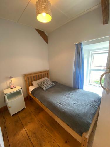 18th Century Farmhouse, Secluded Location
