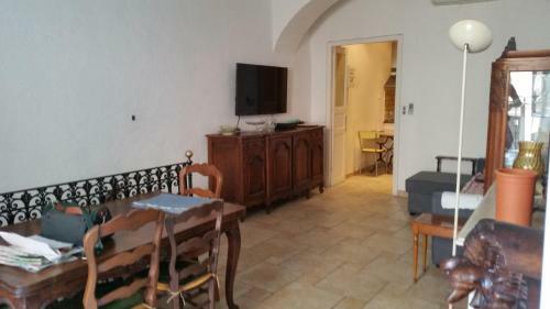 Apartamento F2 Centre Bastia