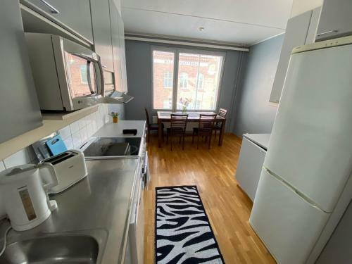 Apartamento Poppa Living Oy