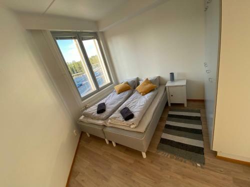 Apartamento Poppa Living Oy