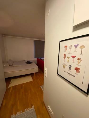 Apartamento Poppa Living Oy