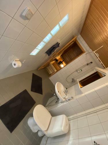 Apartamento Poppa Living Oy