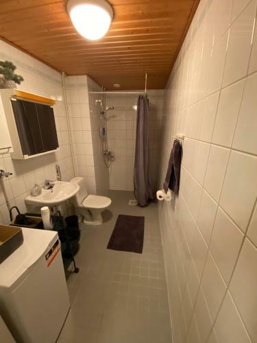 Apartamento Poppa Living Oy