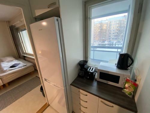 Apartamento Poppa Living Oy II