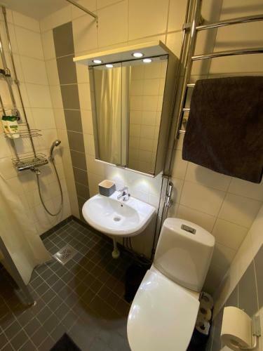 Apartamento Poppa Living Oy II