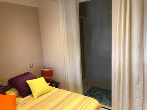 Apartamento Appartement Au Coeur De Bayonne