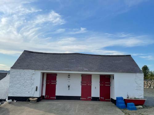 Maggie's Croft Cottages 4 Star Tourism Ni